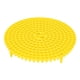 thumbnail image 5 of Inserto de cubo automotriz, cubo de detalles, filtro de lavado de coche, herramientas de eliminación de residuos, Kits de limpieza, herramienta para l Amarillo, 5 of 8