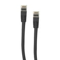 thumbnail image 1 of Cable Wholesale 10X8-02101.5 1.5 ft. Cat6 Gray Ethernet Patch Cable, Snagless - Molded Boot, 1 of 1