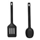 thumbnail image 1 of Raspador de la hornada de la cocina de los utensilios de la cocina del silicón que cocina el hogar antiadherente de los utensilios de cocina, 1 of 5