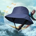 thumbnail image 4 of Surf Bucket Hat Surfing Accessories Sun Protection Giftnew 2024 Cap Surfing Z2W9, 4 of 6