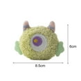 thumbnail image 5 of Sounding Cartoon Dog Toy - Padded, Soft Elastic, Bite-Resistant, Squeaky Chew Toy, 5 of 8
