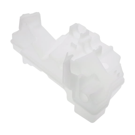 Unique Bargains Washer Reservoir Tank Windshield Washer Reservoir No.LR025760 for Land Rover Discovery Sport 2015-2019