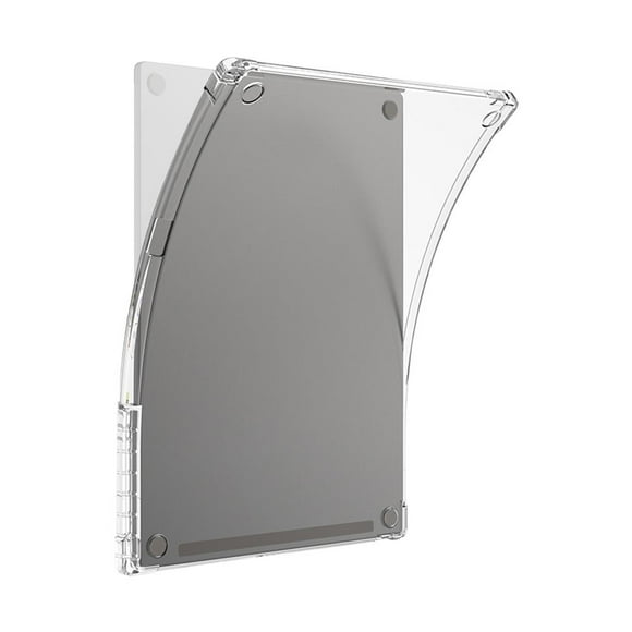 Clear Case For 11.8" Remarkable Paper Pro Tablet fall With Pen E-book M4U2 Cover Slot Protective E-book Accesso
