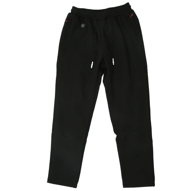 Heated Pants,Heated Pants Padded Loose Heating Trousers Electric Heating Pants Striking Appearance