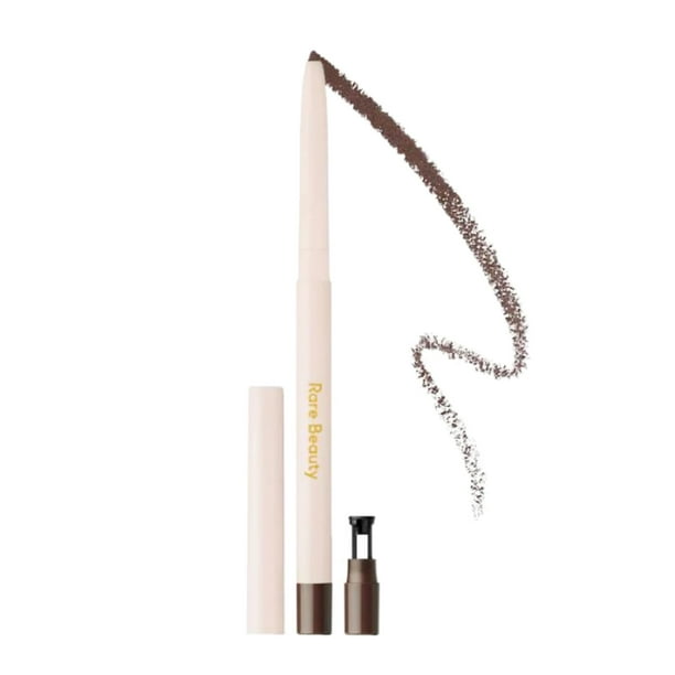 Delineador de ojos en gel Rare Beauty Perfect Strokes True Brown 0,25 g