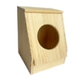 thumbnail image 3 of BELOVING Hay Rack Made of [material], Elegant, Easy to Assemble, Multifunctional, with Rounded Edges, Accessory Dispenser, Grass Holder, 3 of 10