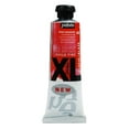 thumbnail image 1 of Pebeo Oil Painting, 37 ml, Glaze Red, 1 of 1