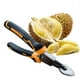 thumbnail image 3 of Kearding Desgranadora Durian fácil de usar para utensilios de cocina y artilugios, herramienta con mango de carcasa, herramientas Kichen, Cocina y Comedor, 3 of 6