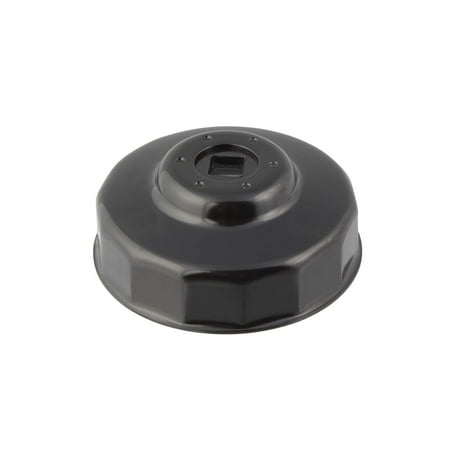 STEELMAN 06139 Oil Filter Cap Wrench 14 Flute x 74mm