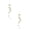 2PC, variant on Yellow Angel Wind Chimes for Outdoor Garden, with Aluminum Tubes, Angel Wind Catcher Windchimes for Home Decor, Gift of Chirstmas Decor(2PC)
