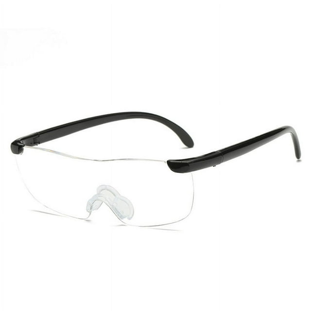 Lupa para presbicia, lupa para personas mayores, gafas de lectura sin marco, gafas de lectura antifatiga