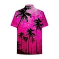 thumbnail image 7 of Women Fashion Tops Going Out Tshirts Shirts Graphic Summer Shirts for Island Vacation, 7 of 7
