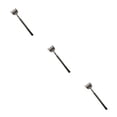 thumbnail image 3 of Jumpingount Telescopic Back Scratcher Portable Travel Scratching Skin Massager Home Itching Extender Steel Manual Stainless Handheld Tool Type1 NO1, 3 of 6