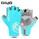 thumbnail image 1 of Giyo Wind Breaking Ciclismo Guantes De Dedo Completo Pantalla Táctil Antideslizante Bicicleta Lycra Tela Manoplas Guante Largo 5 Colores Alta Calidad, 1 of 4