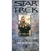 Star Trek: Deep Space Nine - Past Tense II #58
