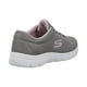 thumbnail image 3 of Tenis Dama Skechers Mujer Deportivos Comodos gris 22.5 Skechers 10000MX, 3 of 4