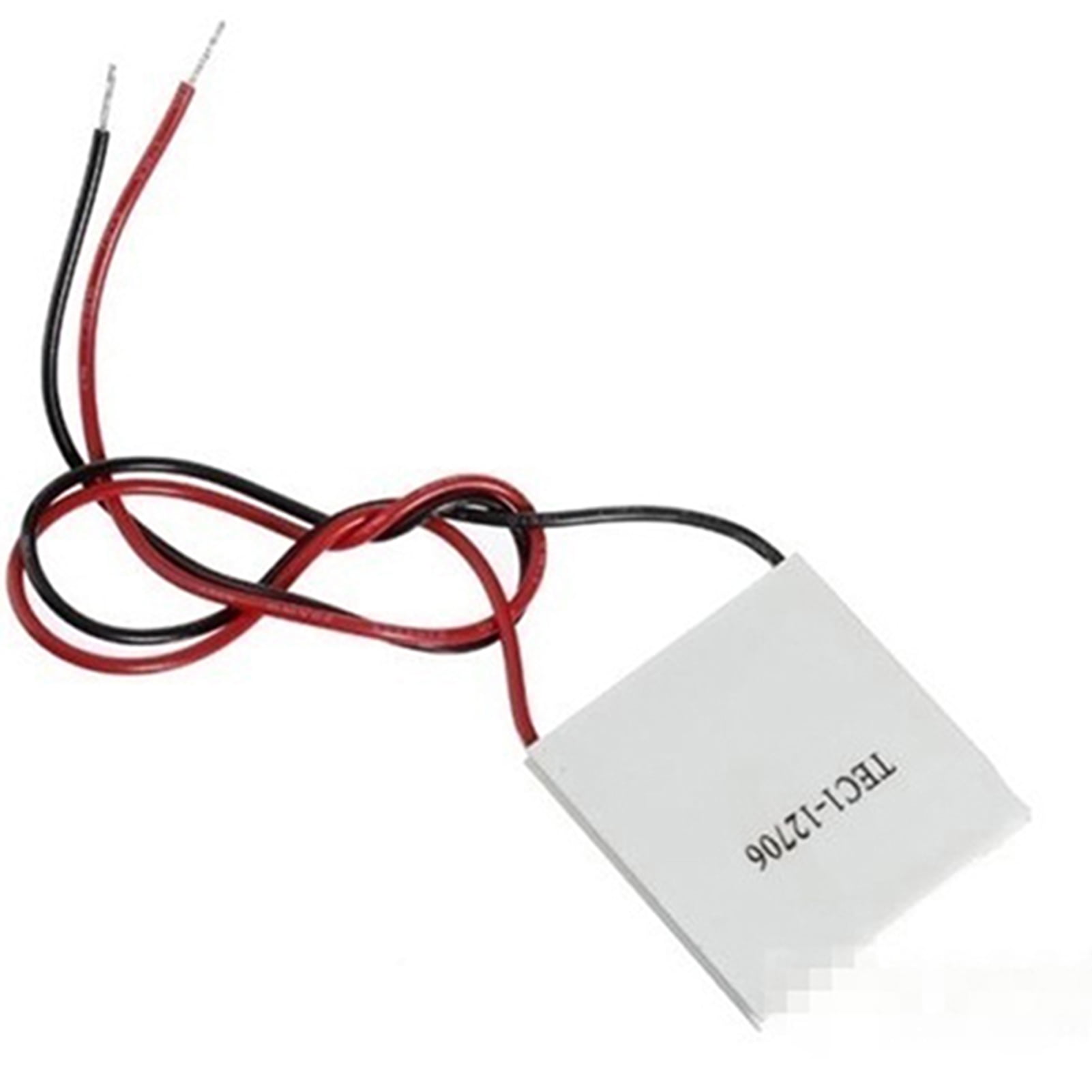 TEC1-12706 Thermoelectric Cooling Cooler Heating Heat Sink Peltier Plate Module 12V 4.5A 