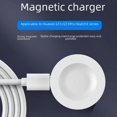 thumbnail image 1 of Cargador magnético para Huawei Watch GT2 Pro, cable de carga para Watch 3Pro, cable de datos de la serie GT, 1 of 3