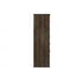 thumbnail image 3 of Signature Design by Ashley Juararo 5-Drawer Chest in Dark Brown, 3 of 10