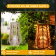 thumbnail image 3 of Linterna Solar para Exteriores IP44 Al Con Asa, 3 of 9