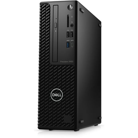 Certified Refurbished Dell Precision T3450 SFF Small Form Factor