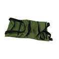 thumbnail image 1 of Bolsa de herramientas enrollable organizadora de tela Oxford portátil multifuncional impermeable para Verde, 1 of 9