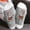 White, variant on Shldybc Christmas Fuzzy Socks For Women Men Soft Warm Cozy Cabin Plush Fleece Comfy Winter Sleep Slipper Socks Christmas Gifts for Men Women, Day Gifts, Cozy and Warm Socks Christmas Gifts