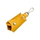 thumbnail image 3 of Estuche para llaves llavero de coche Sunnimix de Gran Capacidad para Bolso llaves de coche Novio Amarillo, 3 of 8