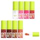 thumbnail image 1 of Fat oil de 8 colores, Lip gloss kit, Aceite mineral natural, Hidratante, No pegajoso, Lip oil plump adecuado para fiestas, compras, hidrataci&oacute;n diaria, 1 of 6
