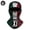 Mexico Caracara, variant on Skull Print Full Face Mask Breathable Balaclava Helmet Liner Multifunctional Soft Riding Hat Moto Rider for Cycling and Outdoor Sports