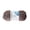 Bark, variant on Heathered Bamboo Yarn by Loops & Threads â€“ Medium Acrylic Bamboo Mix for Knitting & Crochet - Soft Silky Yarn for Blankets - Wraps - Apparel & Accessories - Denim