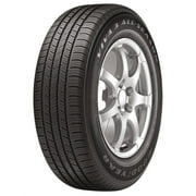 Goodyear Tires Viva 3 All-Season 215/60R17 96T Tire Fits: 2007-09 Dodge Caliber SXT, 2017 Jeep Renegade North
