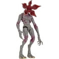 thumbnail image 6 of Stranger Things Demogorgon Upside Down Collector Figure - 6-Inch Highly Detailed Figure with Alternate Head and Environmental Display Base, 6 of 6