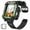 Guldan, variant on Unicorn Beetle Pro Case with Band for  Watch Series 8/7/6/5/4/SE [45mm], [2X Built-in Tempered Glass Screen Protector] Rugged Protective Case with Strap Bands