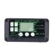 thumbnail image 5 of Controlador de carga solar MPPT de 100 A, 80 A, 60 A, 30 A y 10 A, 12 V/24 V/50 V, con doble USB y pantalla automática, fácil de usar., 5 of 7