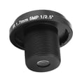thumbnail image 3 of 5MP HD Fisheye Security Camera Lens with 1.7mm Focal Length, 185 Wide Angle forColors, 3 of 8