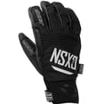 thumbnail image 3 of Castle X Stance G2 Mens Snow Gloves Black SM, 3 of 4