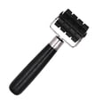 thumbnail image 2 of Car Stereo Soundproofing Cotton Roller Push Wheel Tire-Patching Compaction Roller Press Vehicle Maintenance Repair Tool, 2 of 7