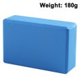 thumbnail image 2 of Yoga Block, High Density EVA Foam Blocks for Yoga, Pilates, Meditation, 2 of 5