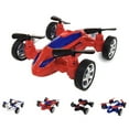 thumbnail image 2 of QUTETN Drone Flying Car Toy Children Inertia Toy Car Plastic Car Model Toy, 2 of 7