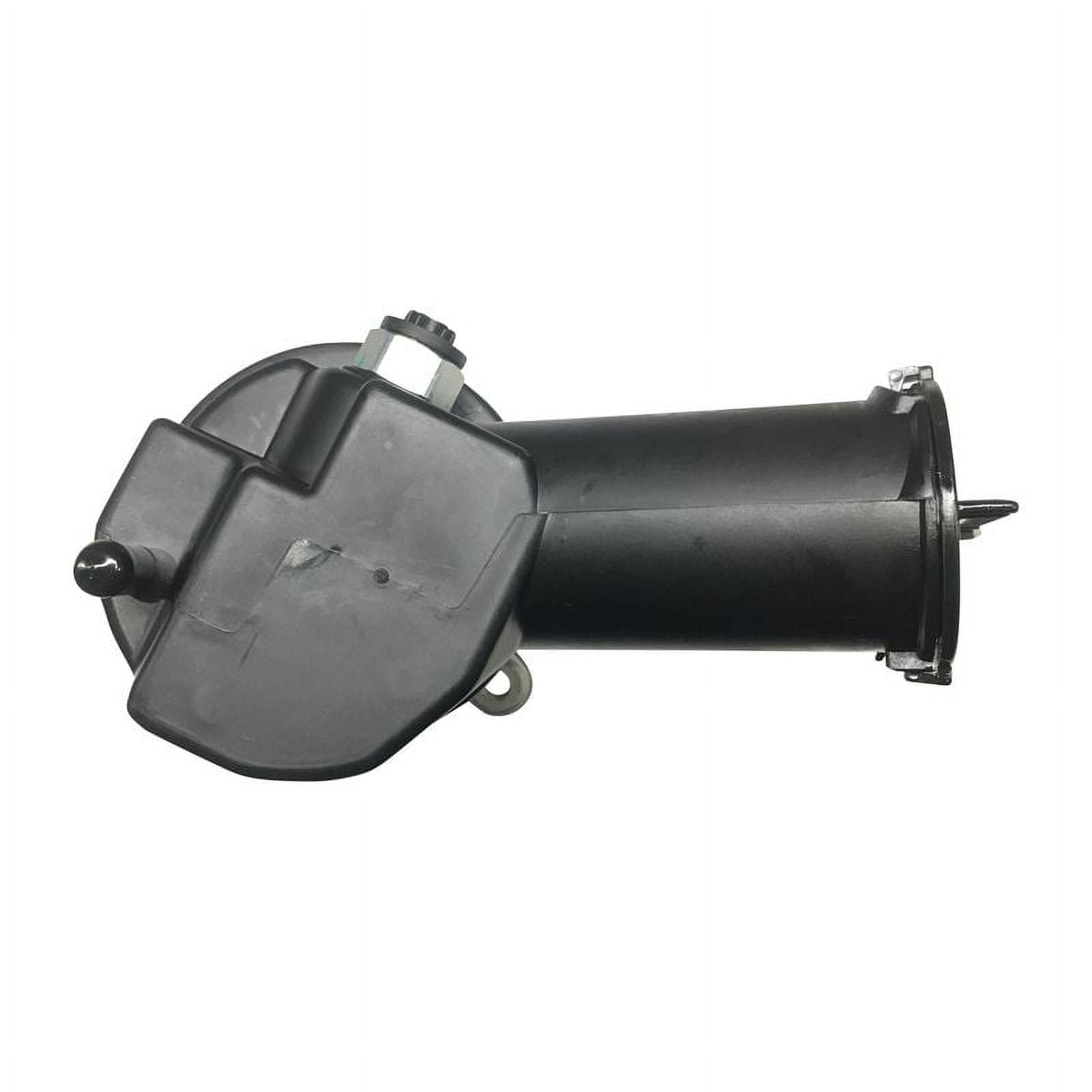 Edelmann Elite 6131R Power Steering Pump Fits select: 1995-1997 FORD RANGER, 1994-1995 FORD MUSTANG