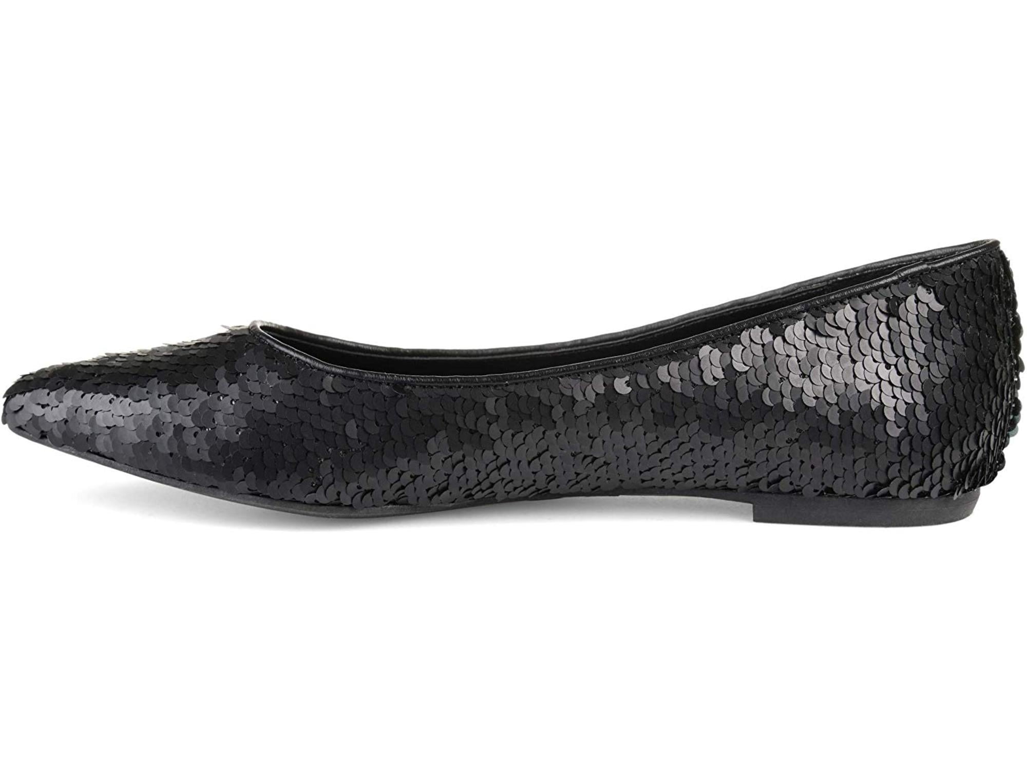 pointed flats canada