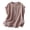 #212-Purple, variant on Summer Short Sleeve Button Down Shirts for Women Solid Color Crew Neck Ruffle Trim Casual Blouses