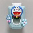 thumbnail image 1 of Exprimidor de pasta de dientes Kawaii Hello Kitty, dispensador de pasta de dientes automático de dibujos animados, pasta de dientes exprimible para niños, encantadora familia, 1 of 4