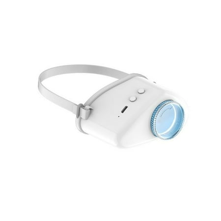 

Dreamhall Anti Devices Snore Stopper Instant and Effective Air Purifier Filter