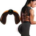 thumbnail image 1 of Estbridge A Machine That Helps Train  Massage  And Relax The Buttocks And Thighs  Making The Body Lines Look Better.  Body Massage Machine  Body Sculpting  Buttocks Training  Sleek Fitnes, 1 of 6