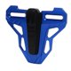thumbnail image 2 of Cubierta de bomba de freno de disco azul Protector de pinza de freno delantero de aleación de aluminio para R15 V3 2017-2021, 2 of 8