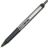 Pilot Precise V5 RT Extra-Fine Premium Retractable Rolling Ball Pens - Bar-coded - Extra Fine Pen Point - 0.5 mm Pen Point Size - Needle Pen Point Style - Retractable - Black - 1 Each | Bundle of 5