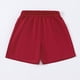 thumbnail image 4 of Vestido de Niñas con Pantalones Cortos de Moda de Color Sólido Casual Deportivo Versátil Pantalones Cortos para Niños, 4 of 6