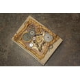 thumbnail image 3 of Sculpey III, 2 oz., Jewelry Gold, 3 of 5
